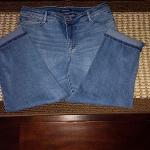 Bandolino Selene Jeans